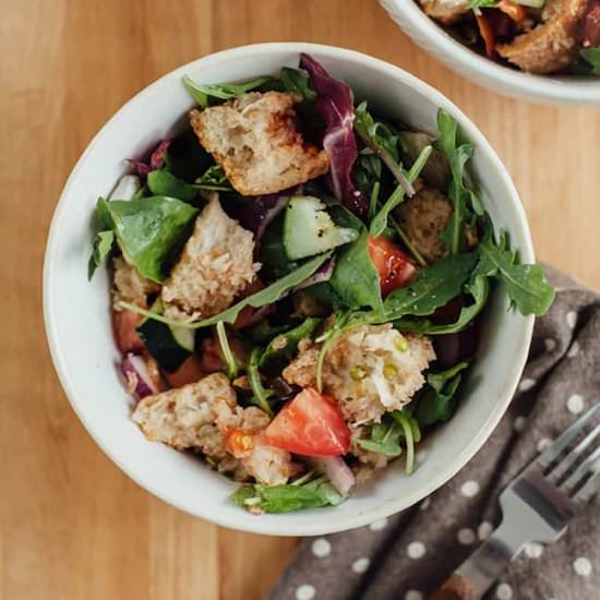 panzanella