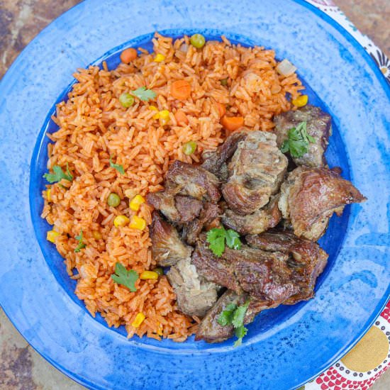 Pressure Cooker Carnitas