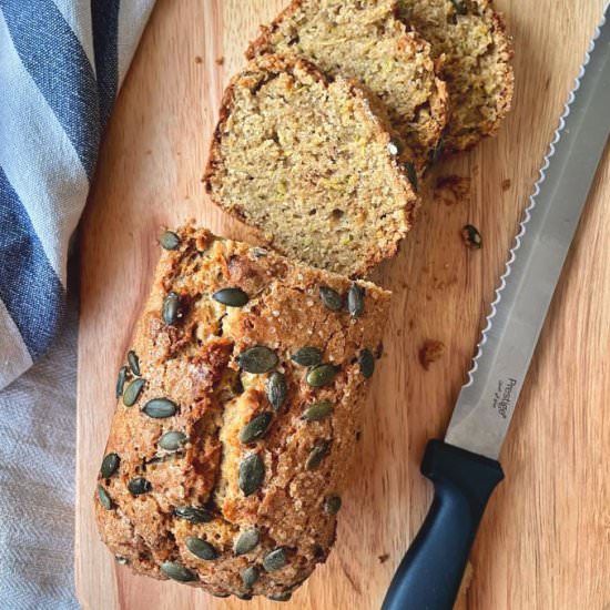 Kousa Sweet Bread