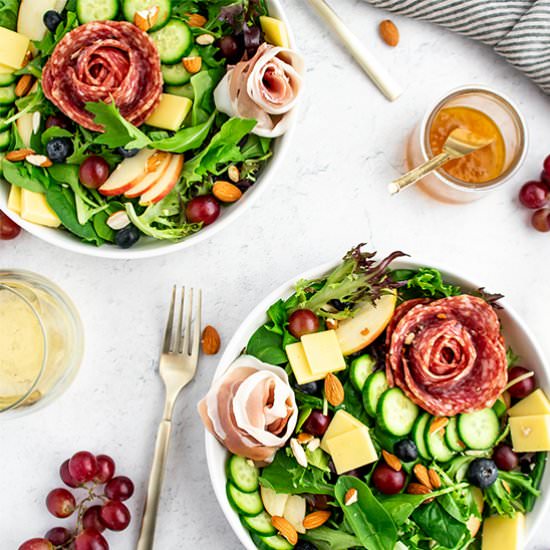 Charcuterie Salad