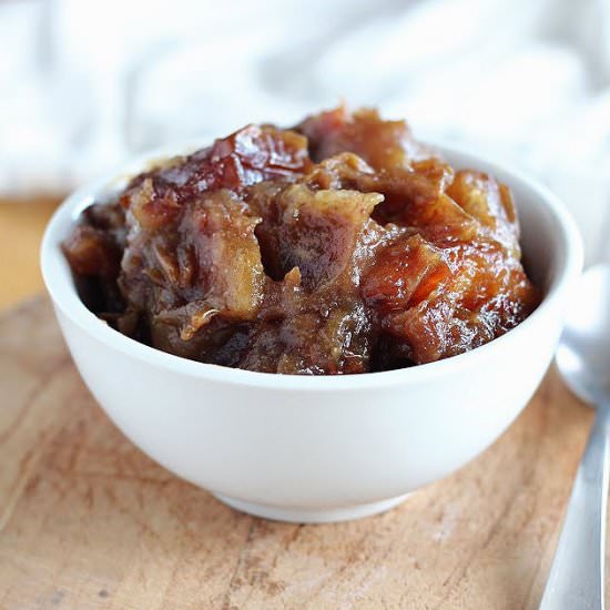 How To Soften Dates
