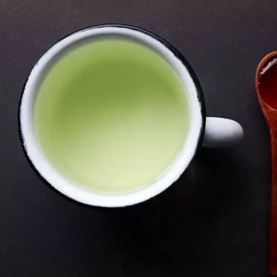 Lemon Verbena Tea