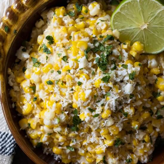 Elote