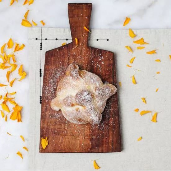 Pan de Muerto
