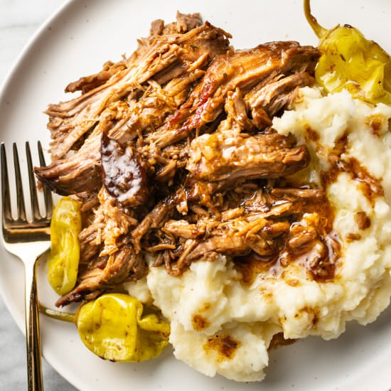 mississippi pot roast