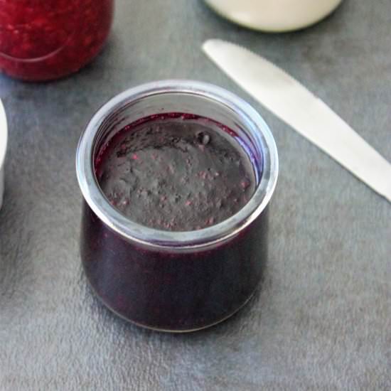 Chia Jam