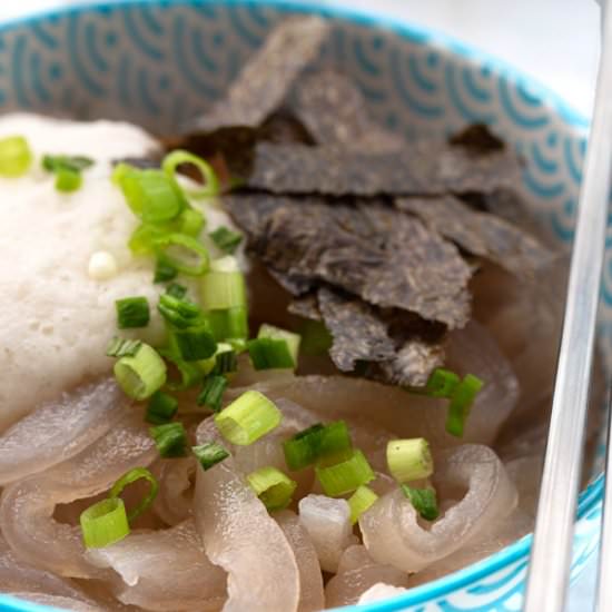 Neba Neba Noodles
