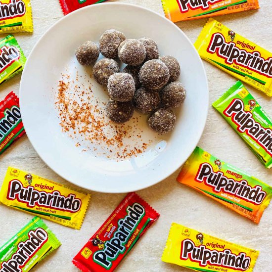 Tamarindo Candy
