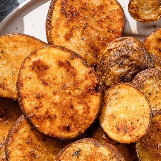 Cottage Fries