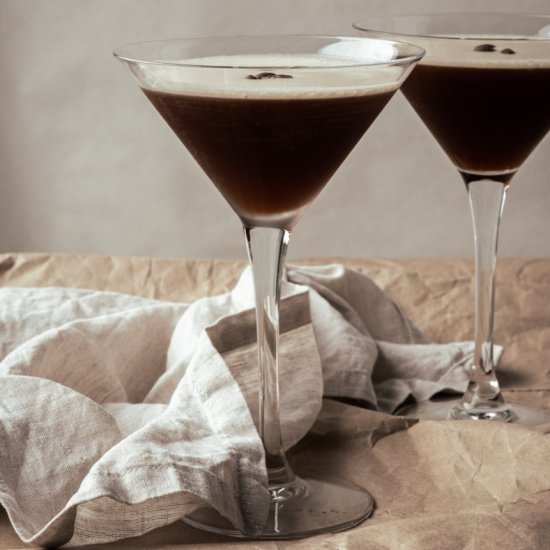 Espresso Martini