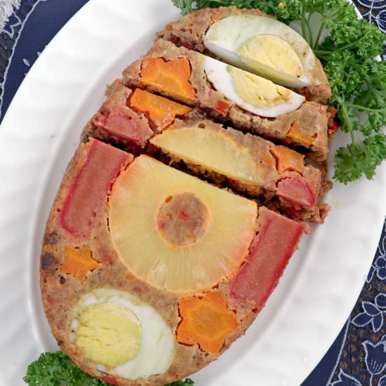 EVERLASTING RECIPE