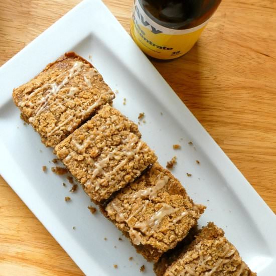 Coffee Cake