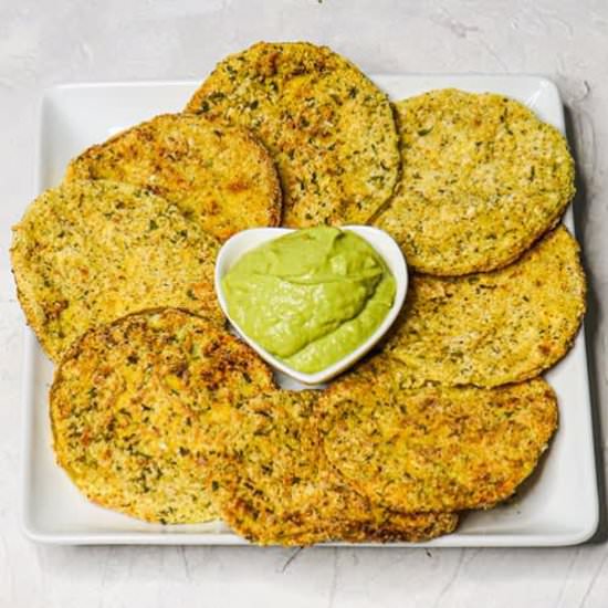 Air Fryer Green Tomatoes