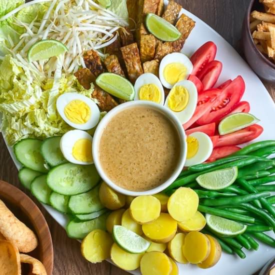 Gado-Gado