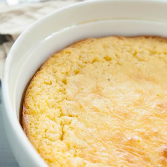 Cornbread Casserole