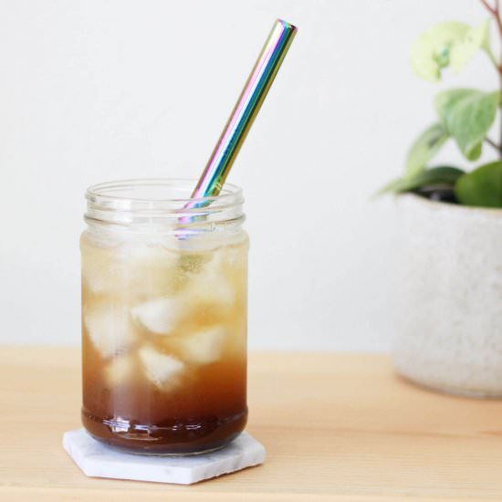 Sparkling Coffee