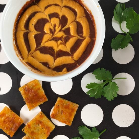 Soup in Air Fryer