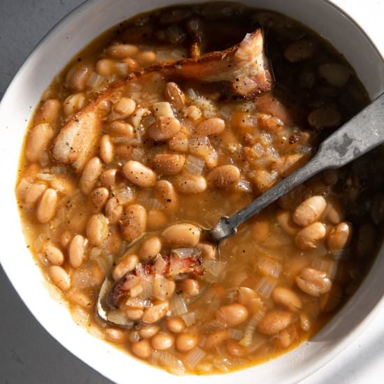 pinto beans