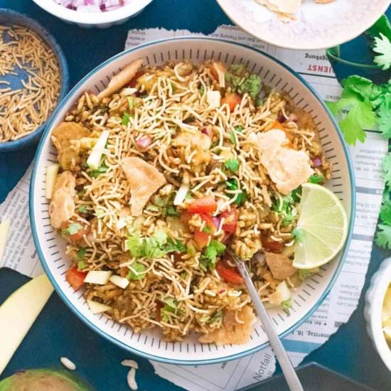 Bhel Puri