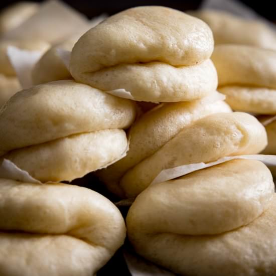Bao Buns
