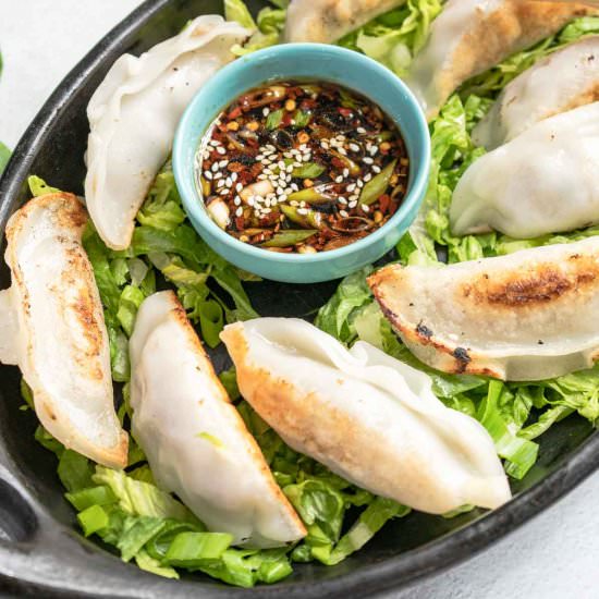 GYOZA SAUCE