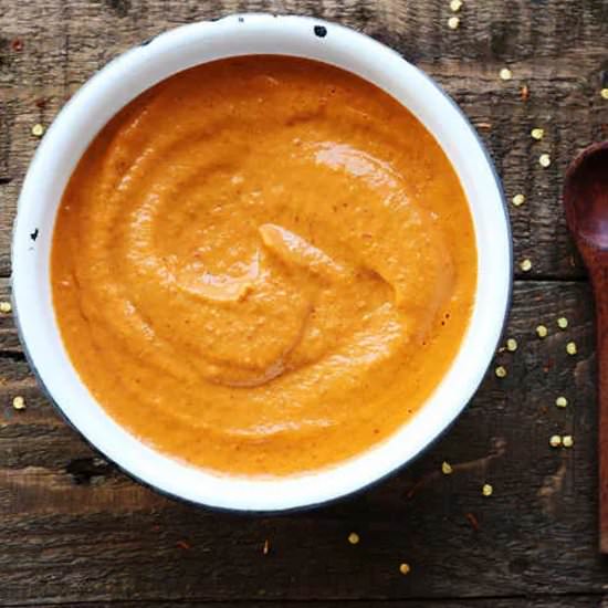 Salsa Taquera