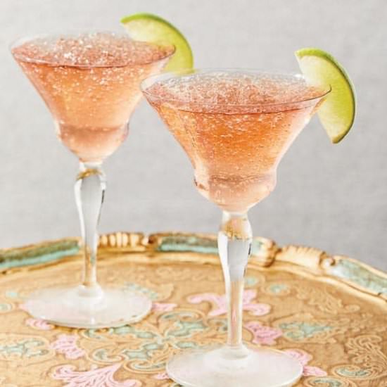 Frozen Cosmos