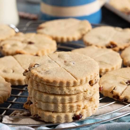 Soul Cakes