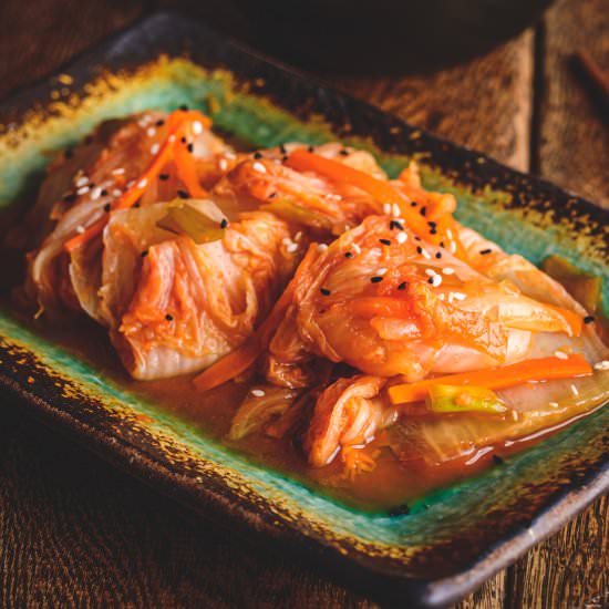 Kimchi