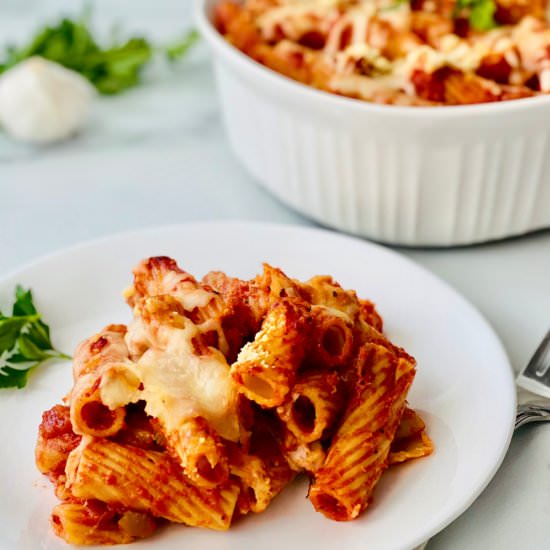Pasta al Forno