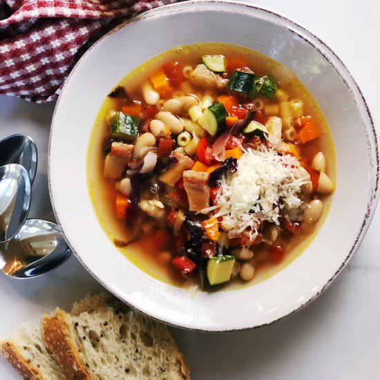 Italian Minestrone