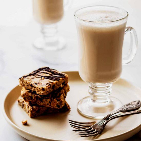Chai Tea Latte