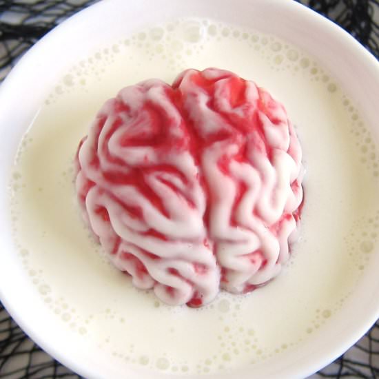 Hot Chocolate Bomb Brains