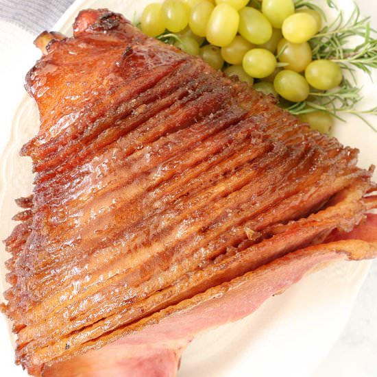 Honey Baked Ham