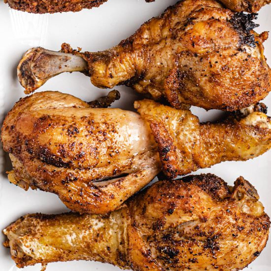 Fried Chicken Drumsticks