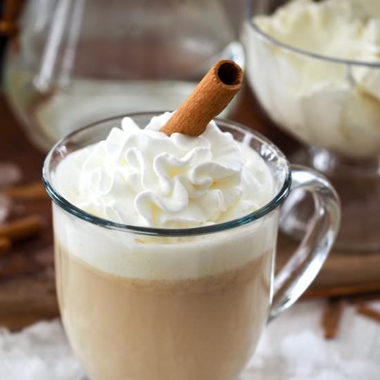 Hot Buttered Rum + Video