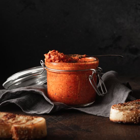 Romesco Sauce