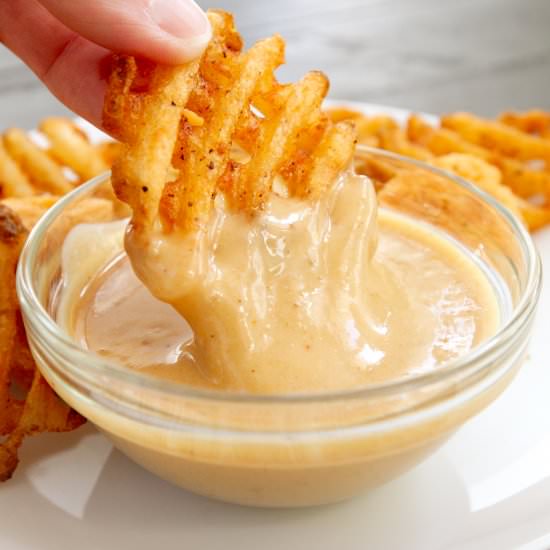 Chick-Fil-A Sauce Copycat