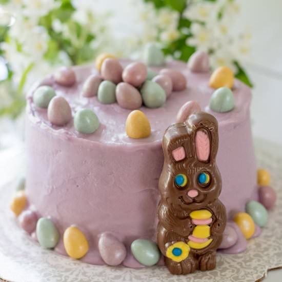 Easter Cake Recipe