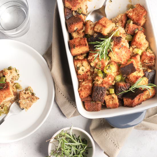 Gluten Free Stuffing