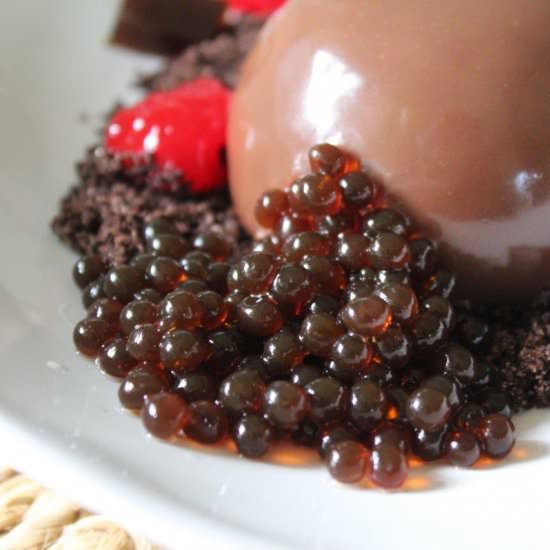 Coffee Caviar