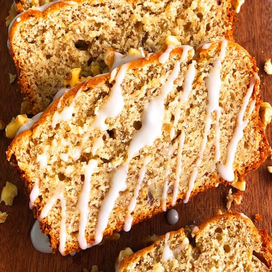 Easy Banana Bread