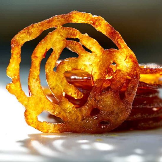 Saffron Zoolbia