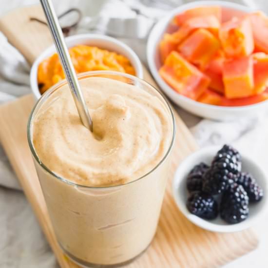 Gut Healing Smoothie