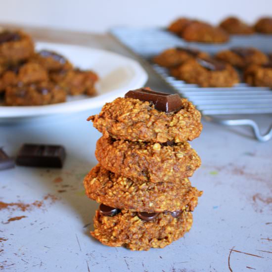 Halloween Cookies
