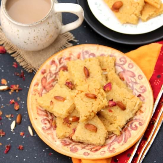 Basbousa