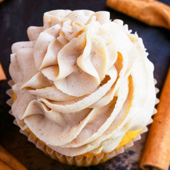 Brown Sugar Frosting
