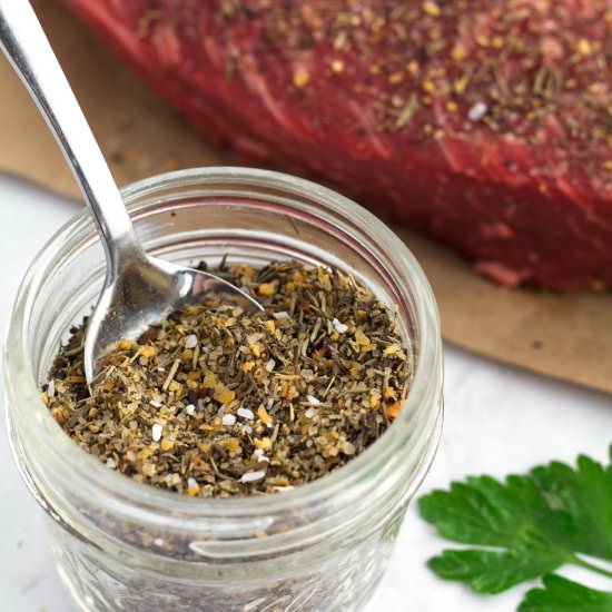 Pot Roast Seasoning