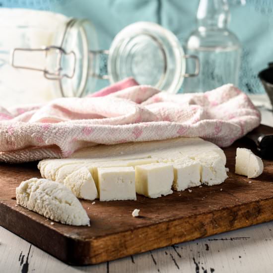 Paneer Recipe