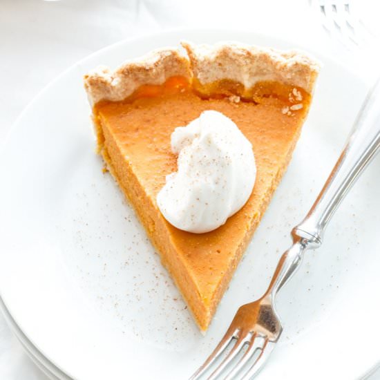 9+ Perfect Thanksgiving Pies